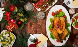 Yılbaşı sofrasında sağlık uyarısı!
