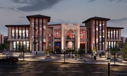 Sakarya’nın yeni AFA Kültür ve Kongre Merkezi işte böyle olacak