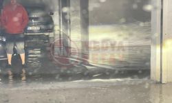 Tepekum Mahallesi’nde voltaj krizi!