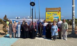 Büyükşehir YADEM 2025’te 16 ilçede binlerce yaşlıya hizmet ulaştırdı