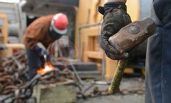 Sakarya işçi ölümlerinde 7. sırada!