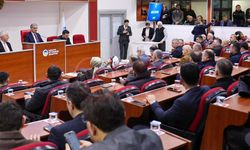 Ballıkaya’nın suyu Hızırilyas’a ulaşacak