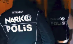 7 şüpheli yakalandı