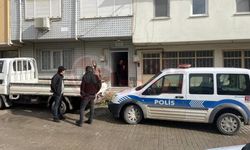 Yaşlı adam evinde ölü bulundu!