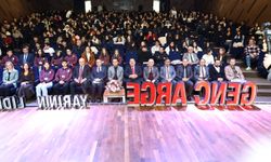 Sakarya’da geleceğin liderleri aynı zirvede buluştu