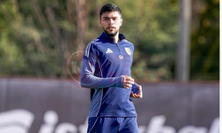 Kayserisporlu Arif Sakaryaspor‘a kiralandı