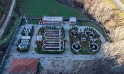 Taraklı’nın yeşil doğasına SASKİ kalkanı