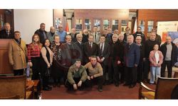 Emekli Albay Atıf Ürük, enerji savaşını anlattı