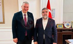 Serdivan Devlet Hastanesi’ne ek hizmet binası geliyor