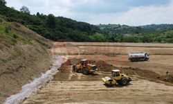 Beşevler barajı Cumhurbaşkanlığı yatırım programında