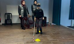 Beyaz Baston Haftası’na özel farkındalık etkinliği