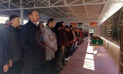 Pencereden düşerek hayatını kaybetmişti! Toprağa verildi