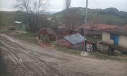 Gülveren Sokak’ta çamur çilesi!