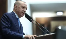 Cumhurbaşkanı Erdoğan: En düşük emekli aylığı 20 bin TL oluyor!