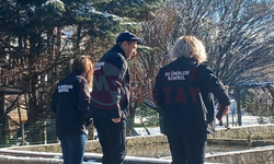 Kaçak avcılığa sıkı denetim!