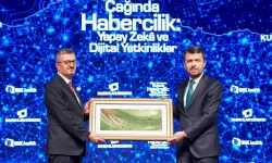 Dijital habercilik masaya yatırıldı...