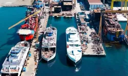 Gemi ve su araçları için yeni dönem...