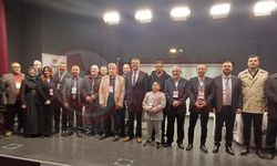 Başkan Akdardağan’a güçlü destek