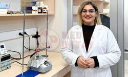 Glikoz sensörü projesine TÜBİTAK 1001 desteği