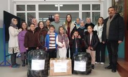 Sakarya’dan Mardin Kızıltepe’ye gönül köprüsü kurdular