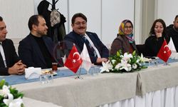 Ara tatilde gönüllü öğretmen buluşması