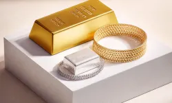 Gümüş e-ticaretin vazgeçilmezleri arasına girdi