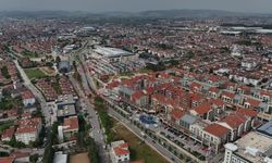 Konutlarda bağımsız bölüm alt sınırı 50 metrekareye indirildi