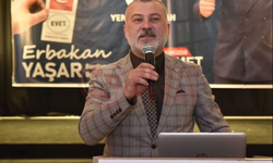 Yeniden Refah Partisi’nde istifalar sürüyor