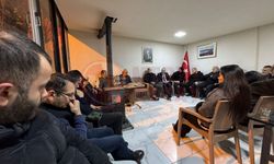 Onur: “Ahmet Arvasi Türk milliyetçilerinin öğretmenidir”