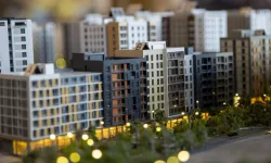 Konut fiyatlarında reel gerileme!