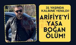 31 yaşındaki genç kalbine yenildi!