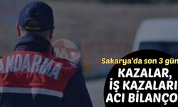 Sakarya’da son 3 gün!