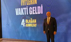 Selçuk Kılıçaslan yeniden GİK’e seçildi