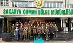 Ormanların sessiz kahramanlarına teşekkür