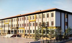 Yeni okulun ihale ilanı yayımlandı!