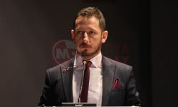 Hasan Şengül’den istifa!