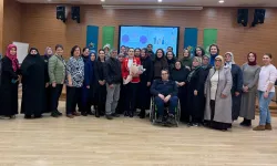 Sakarya SGM'de 'ailede sağlıklı iletişim' konuşuldu