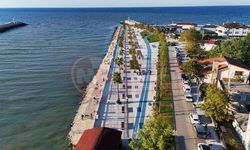 Sakarya’nın yeni yeşil ve yaşam alanları her geçen gün artıyor