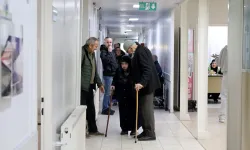 Sakarya'da 153 bin vatandaş şifayı Büyükşehir'de buldu