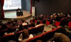 Sakarya'da Ziya Osman Saba'nın şiir dünyasına yolculuk