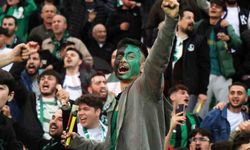 Yeşil siyahlılardan destek çağrısı