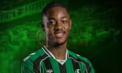 Sakaryaspor, Fofana'yı kadrosuna kattı