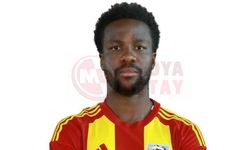 Kayserisporlu Jung, Sakaryaspor'da