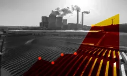 Sanayi üretimi Kasım ayında arttı