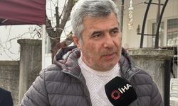 "Başka yürekler yanmasın"