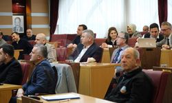 Serdivan’da 2025 yılı faaliyetleri değerlendirildi