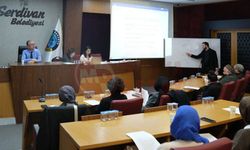 Serdivan’da yeni imar plan notları meslek odalarıyla masaya yatırıldı