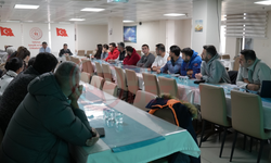 Sakarya’da antrenörlerle kapsamlı değerlendirme toplantıları