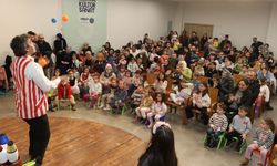 Çocuk Akademisi’nden eğlence ve öğretici dolu ara tatil programı