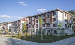 Yüzyılın Konut Projesi’nde kura heyecanı sürüyor!